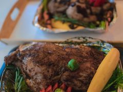 -安德鲁户外烧烤帐篷营地(马泉营店)