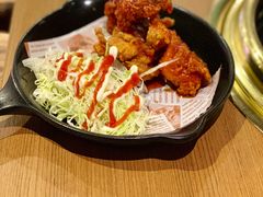 -火炉火自助餐(悠唐购物中心店)
