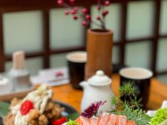 -笑福亭日式料理店(财富中心店)