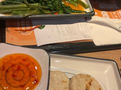 -大快活(丽丰店)