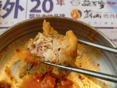 -益百岁牛尾汤主题餐厅(辛庄街店)
