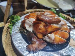 -凤凰山斑鱼馆(恭城店)