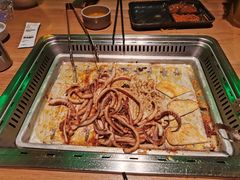 -新石器烤肉(之心城店)