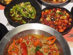 -一棠龙虾•王牌虾球(楚河汉街店)