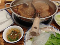 -厝味火锅·潮汕卤水火锅(十一合店)