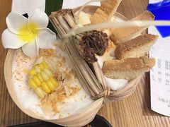 -婉泰·特色小吃·舂鸡脚(告庄二店)