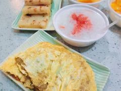-芬芳甜品(同福路店)
