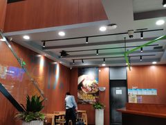 -魏斯理汉堡(西安沣东吾悦店)