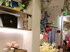 -LE SHARE洛笙·花园西餐(北京路步行街店)