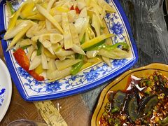 -韩妹鱼庄·泸定老字号(泸定店)