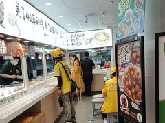 -老乡鸡(东方广场店)