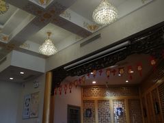 大堂-同和居(什刹海店)