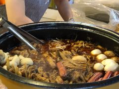 -安徽阜阳卷馍(西单店)