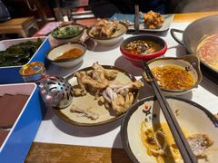 -老天桥蛙炉火锅(姑苏总店)