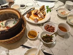 -潮州府·潮菜·砂锅粥(徐家汇店)
