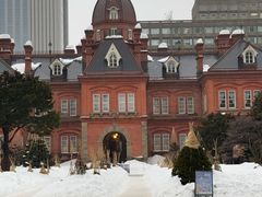 -北海道厅旧本厅舍(旧本庁舎)