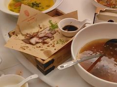 -百姓渔村(南中环店)