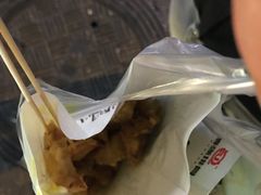 -傅强排骨(成都总店)