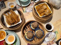 -点都德(华强南店)