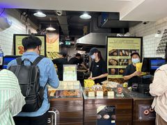 -安德鲁饼店(总店)