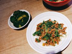 -阿当·小炒牛肉面(人广店)