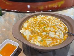 -金枝玉叶上海人家食府(三里河店)