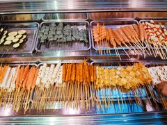 -老谢野馄饨(延安路店)