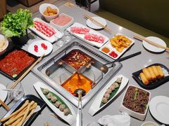 -海底捞火锅(青山湖万达夜宵主题店)