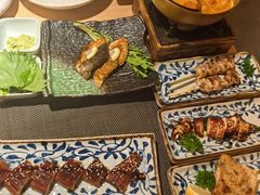 -德川家日本料理(中关村寰太大厦店)