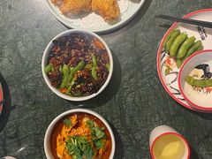 -新白鹿餐厅(京基KK ONE店)