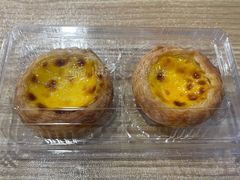 -鲍师傅糕点(台东步行街店)