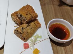 -枣子树·素食餐厅(普陀山店)