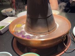 -南门四季铜锅涮肉(大屯·北苑店)