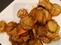 -七菜馆·东北菜·蒸饺(文体路店)