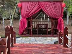 -东方华地城湿地温泉度假区