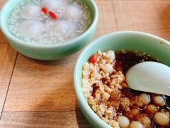 冰醪糟-川旺角川粤融合菜•海景餐厅(星海广场店)