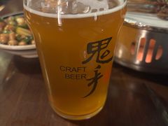 -贰醒·私房小院烧烤 (太古里店)