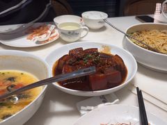 -南太湖山庄·四季轩&国风堂中餐厅