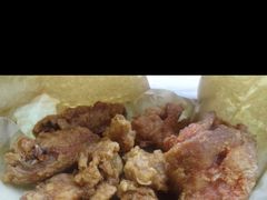 -延庆观炸鸡(淮北街总店)