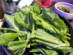 -热火朝天鲜切牛肉火锅(南强街巷店)