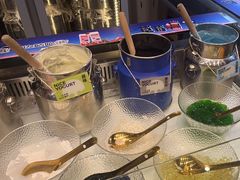 -溪边姑娘·拉丝酸奶水果捞(春熙路店)