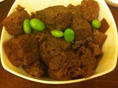 四喜烤麸-鼎泰丰(渔阳店)