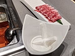 -海底捞火锅(河东万达广场店)