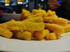 -惠宾饭庄(中山路店)