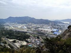 -青芝山风景名胜区