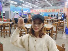 -明记海鲜大排档(巽寮湾店)
