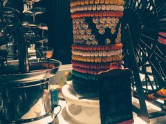 -西安W酒店·WEI全味西餐厅