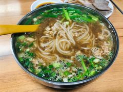 -老仓醋米线(大观店)