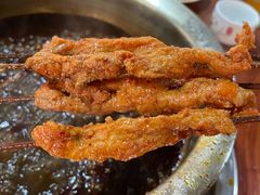 -牛华八婆麻辣烫(起源店)