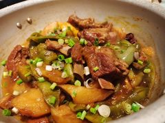 -金掌勺东北菜(格兰晴天店)